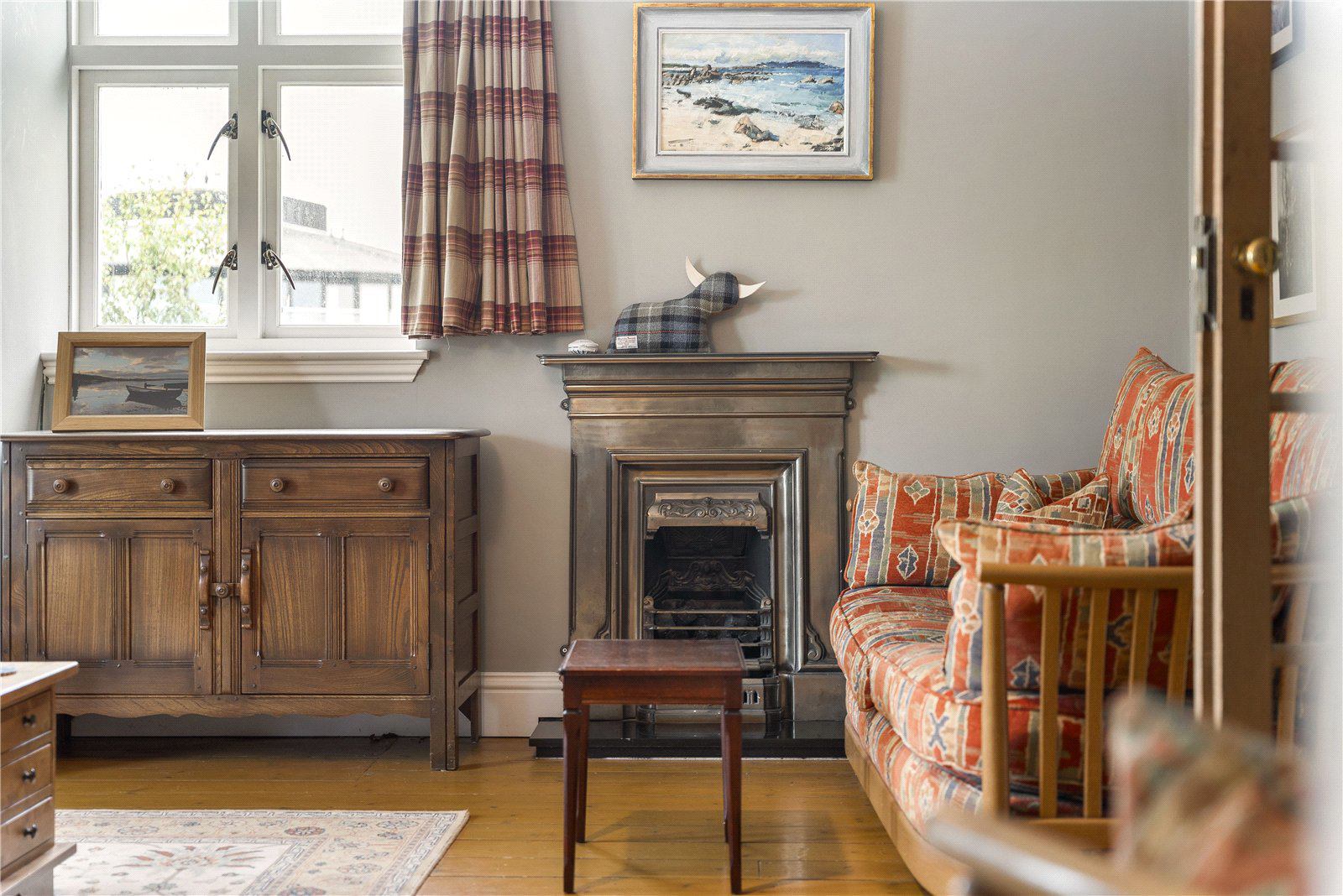 Grange Terrace, The Grange, Edinburgh, EH9, photo 7