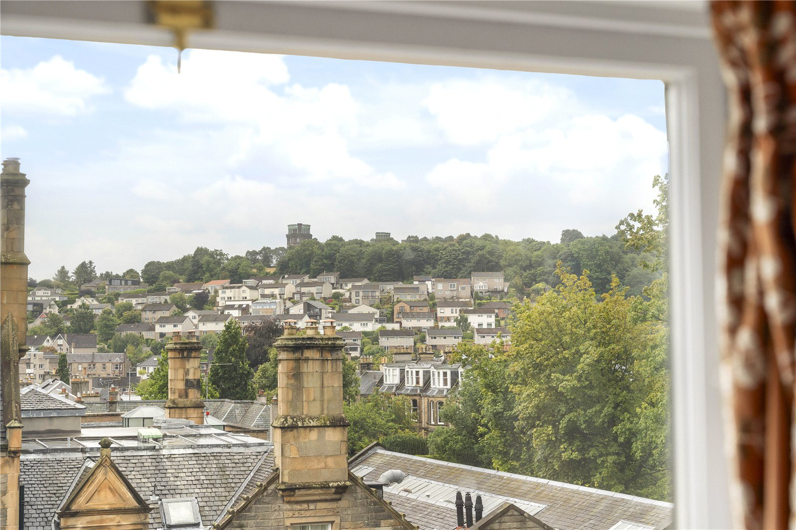 Grange Terrace, The Grange, Edinburgh, EH9, photo 12
