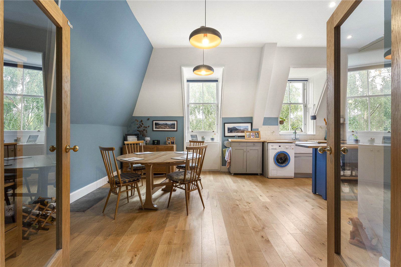 Grange Terrace, The Grange, Edinburgh, EH9, photo 3