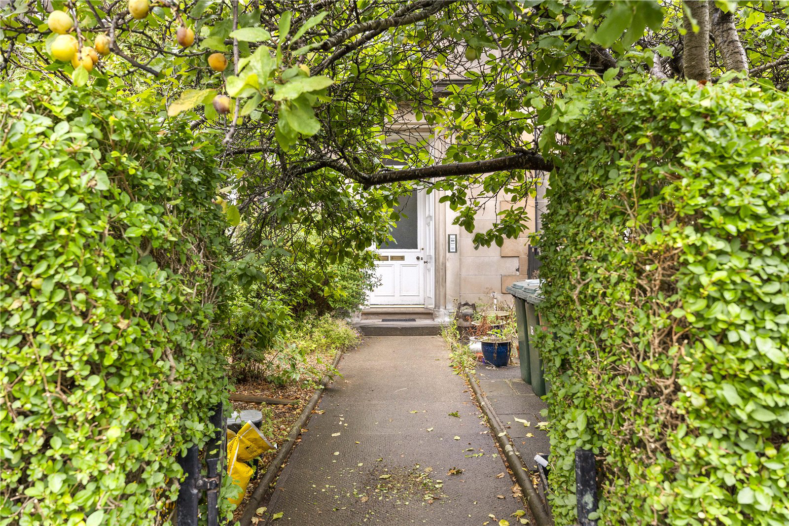 Grange Terrace, The Grange, Edinburgh, EH9, photo 2
