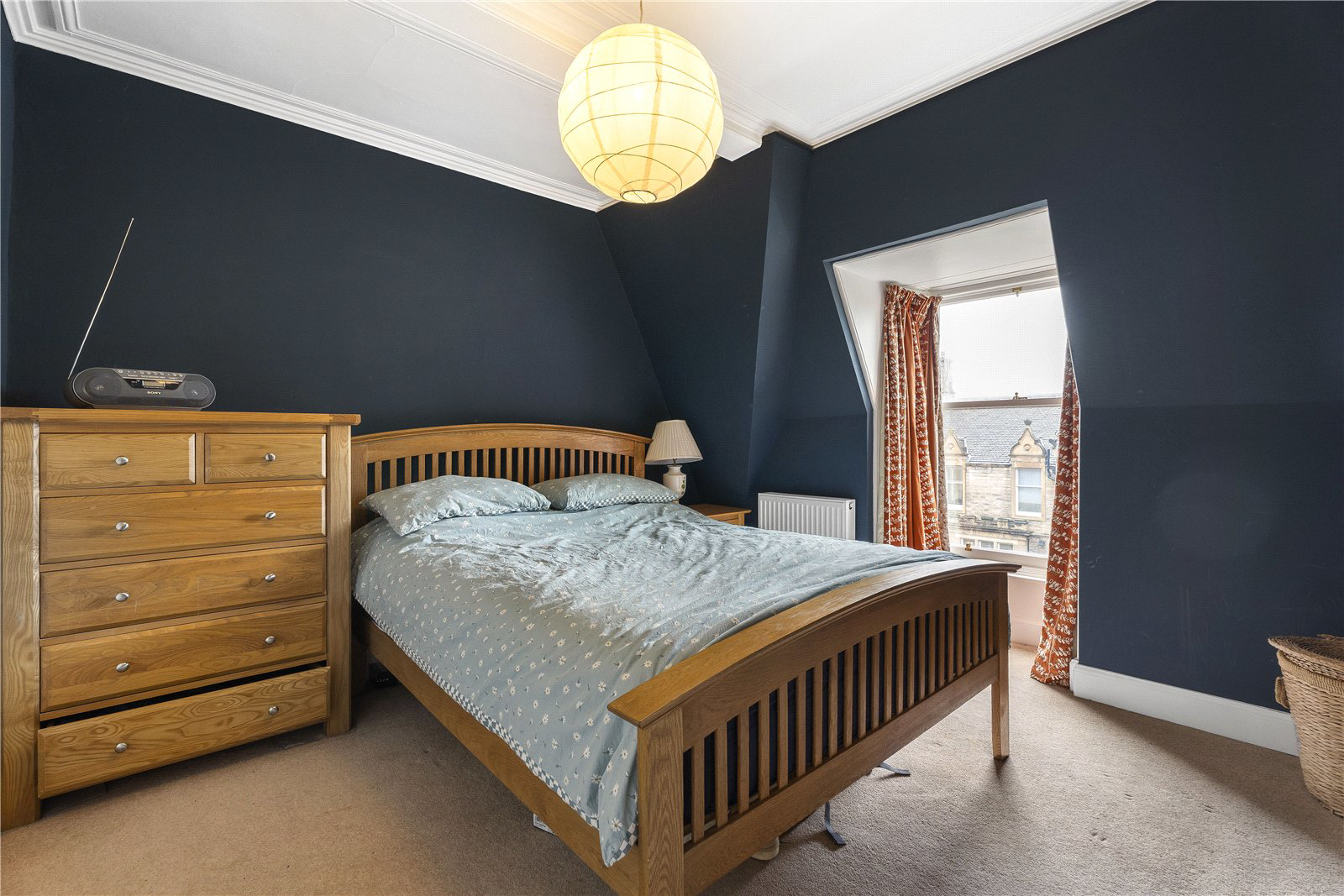 Grange Terrace, The Grange, Edinburgh, EH9, photo 11