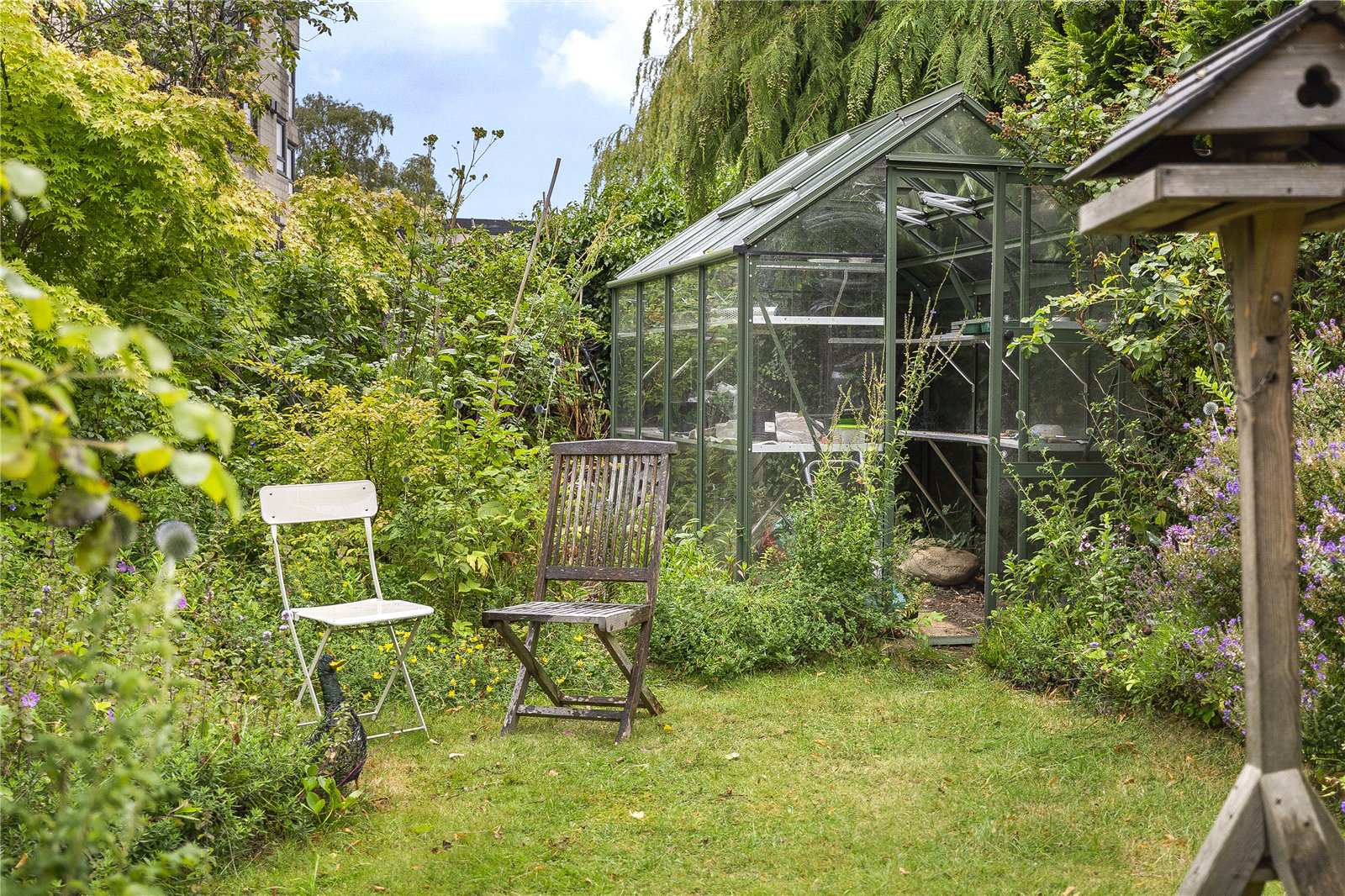 Grange Terrace, The Grange, Edinburgh, EH9, photo 15