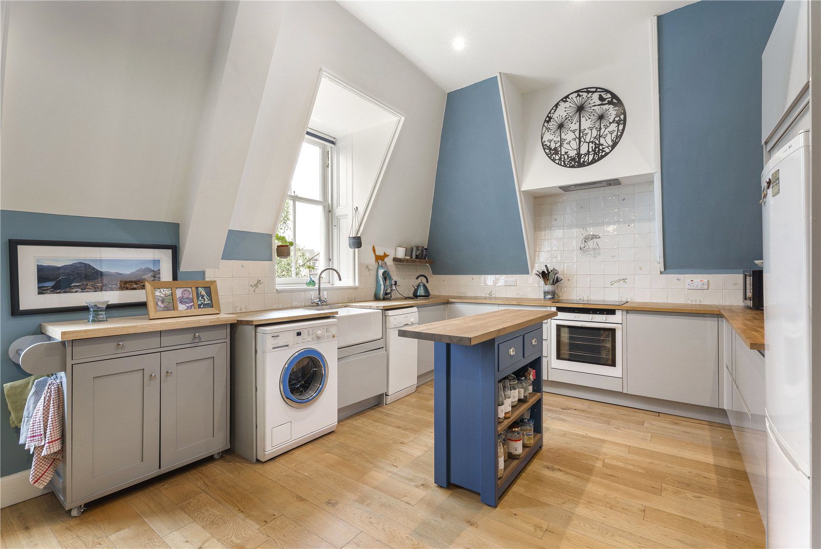 Grange Terrace, The Grange, Edinburgh, EH9, photo 4