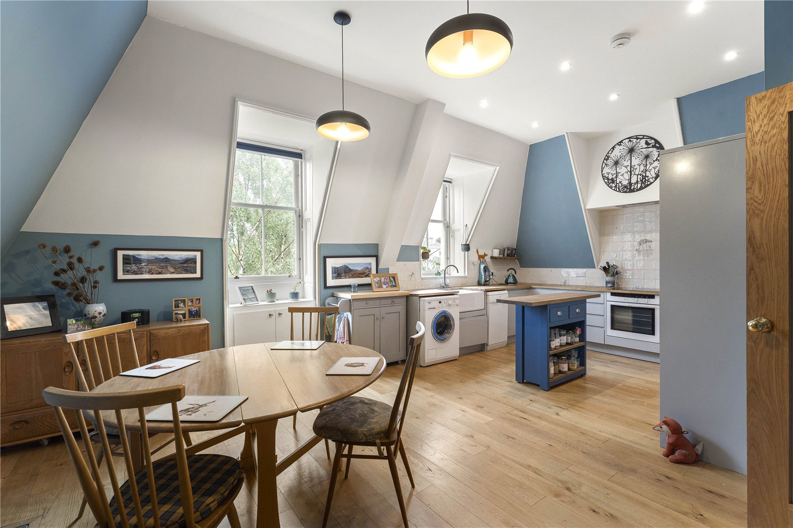 Grange Terrace, The Grange, Edinburgh, EH9, photo 8