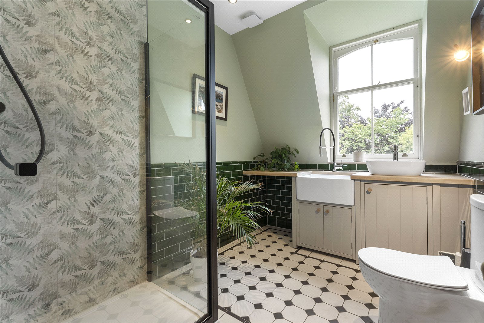 Grange Terrace, The Grange, Edinburgh, EH9, photo 13