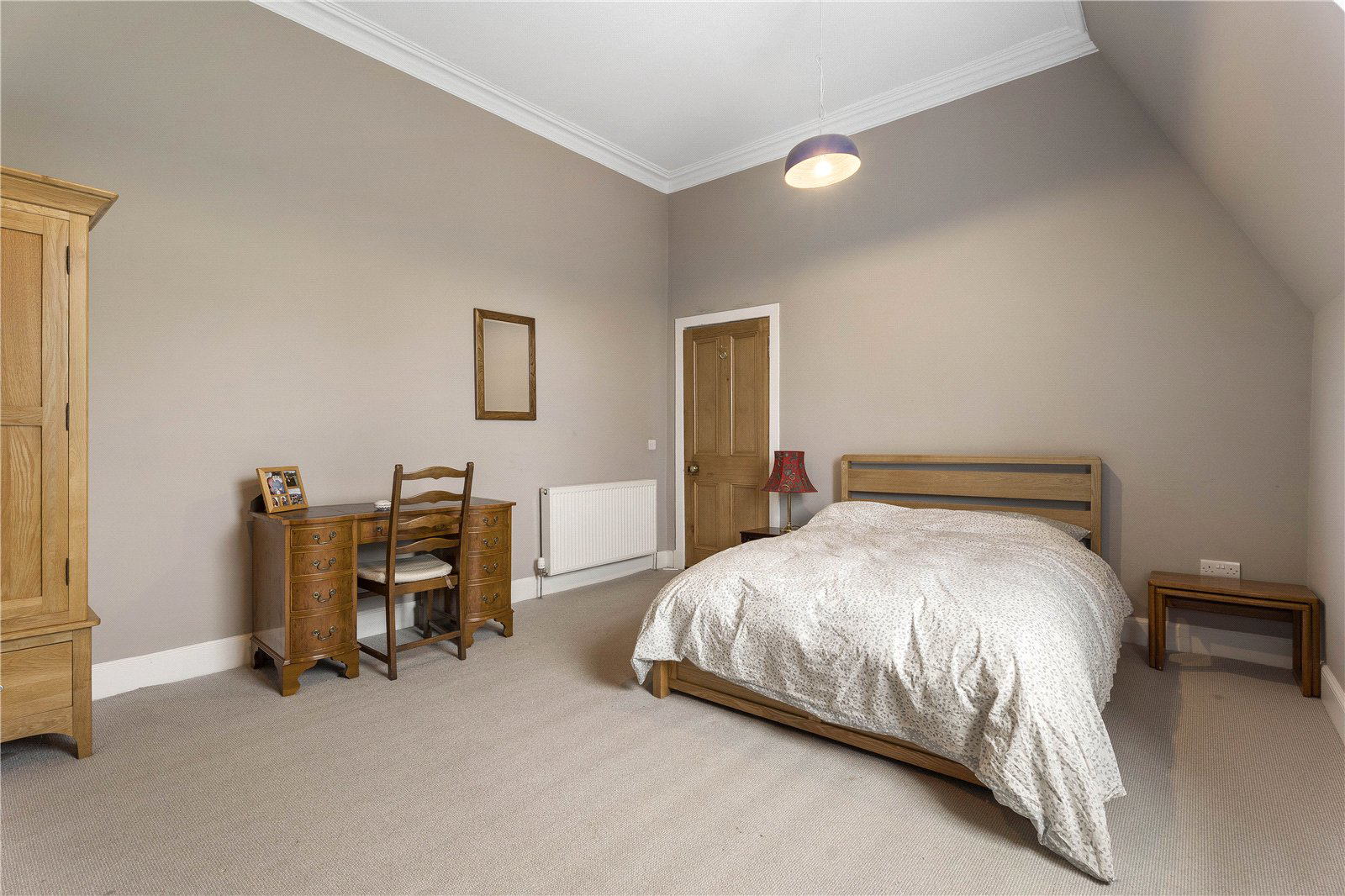 Grange Terrace, The Grange, Edinburgh, EH9, photo 10