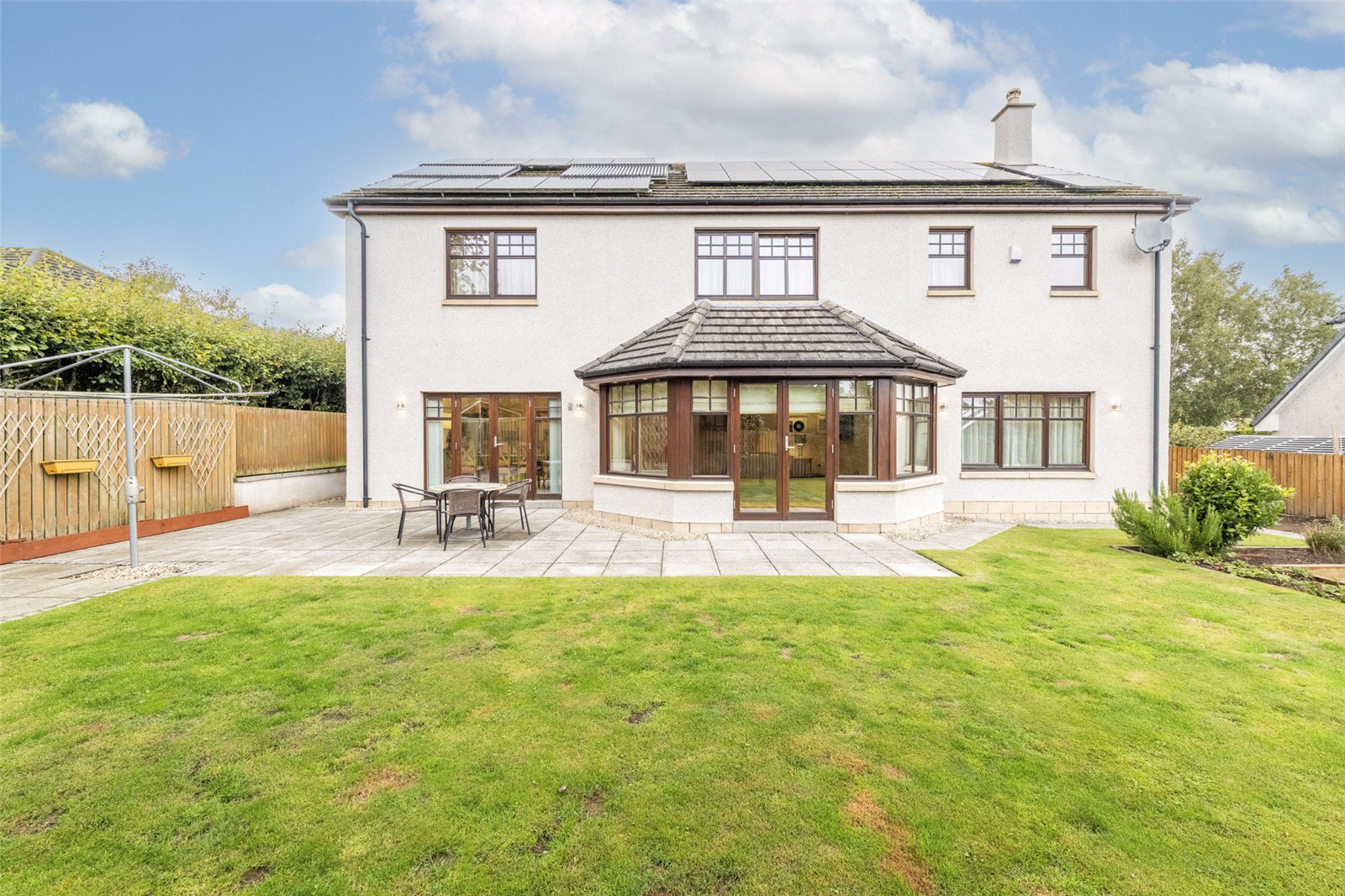 Reidford Gardens, Drumoak, Banchory, Aberdeenshire, AB31, photo 32