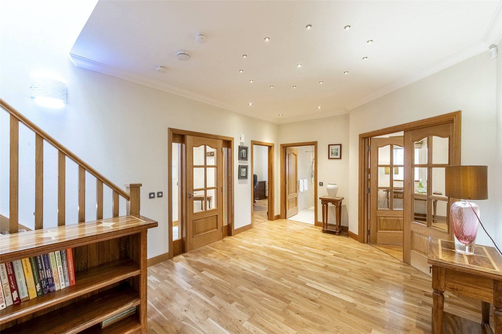 Reidford Gardens, Drumoak, Banchory, Aberdeenshire, AB31, photo 12