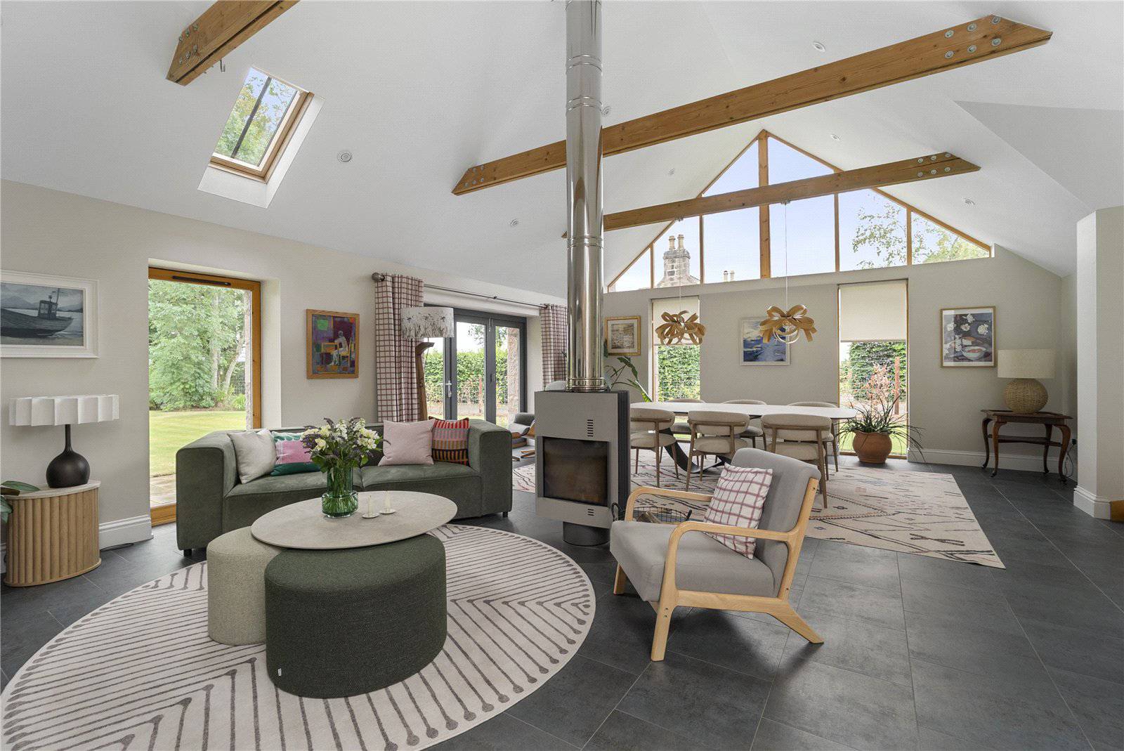 Dinnet, Aboyne, Aberdeenshire, AB34, photo 6