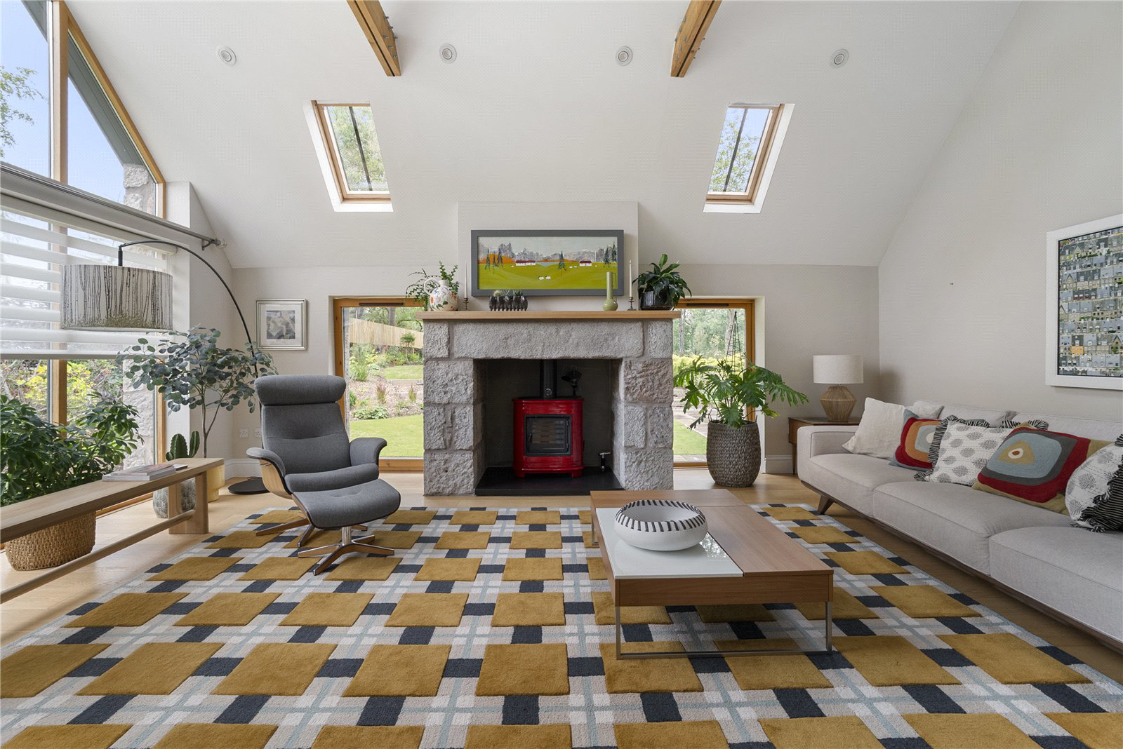 Dinnet, Aboyne, Aberdeenshire, AB34, photo 14
