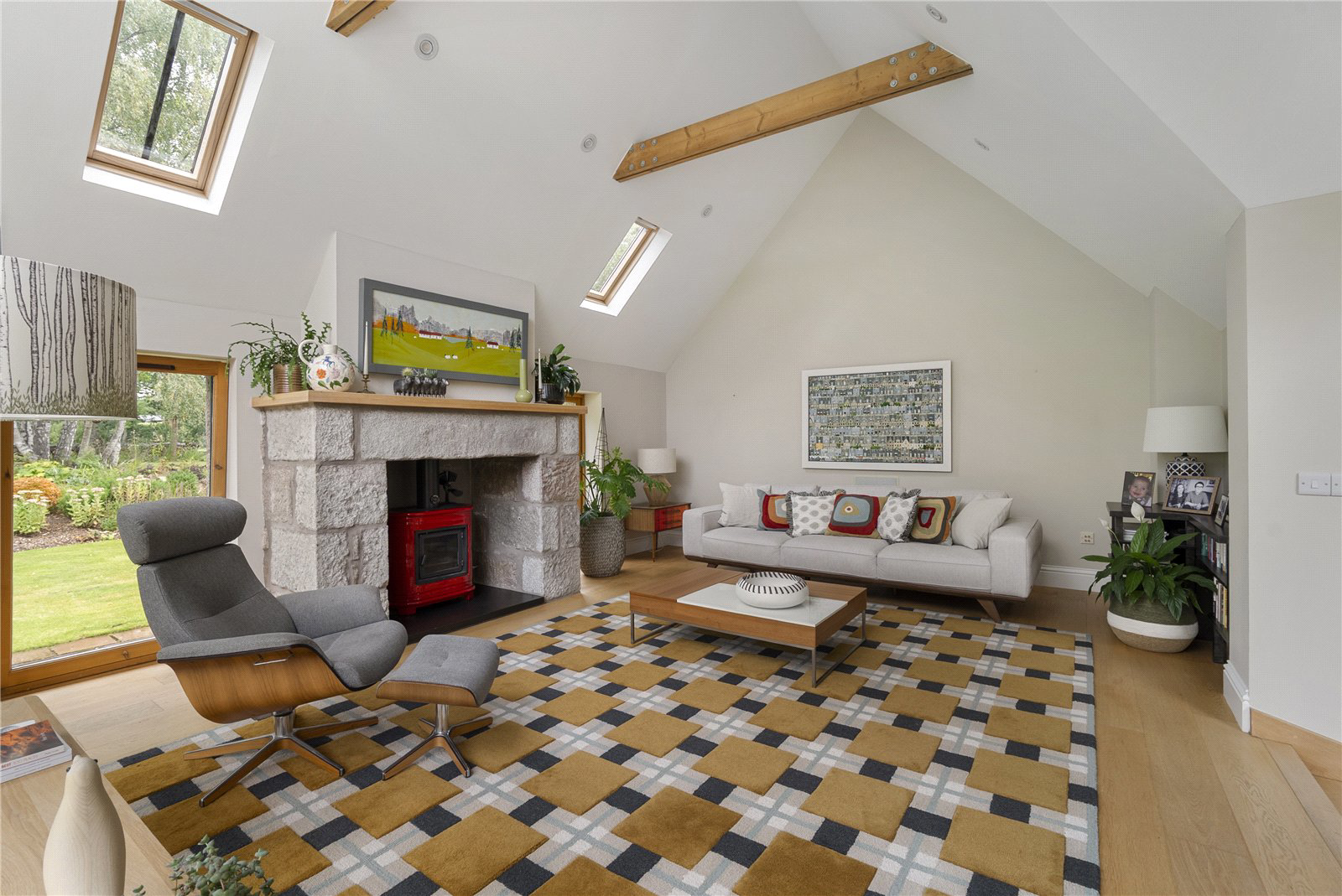 Dinnet, Aboyne, Aberdeenshire, AB34, photo 13