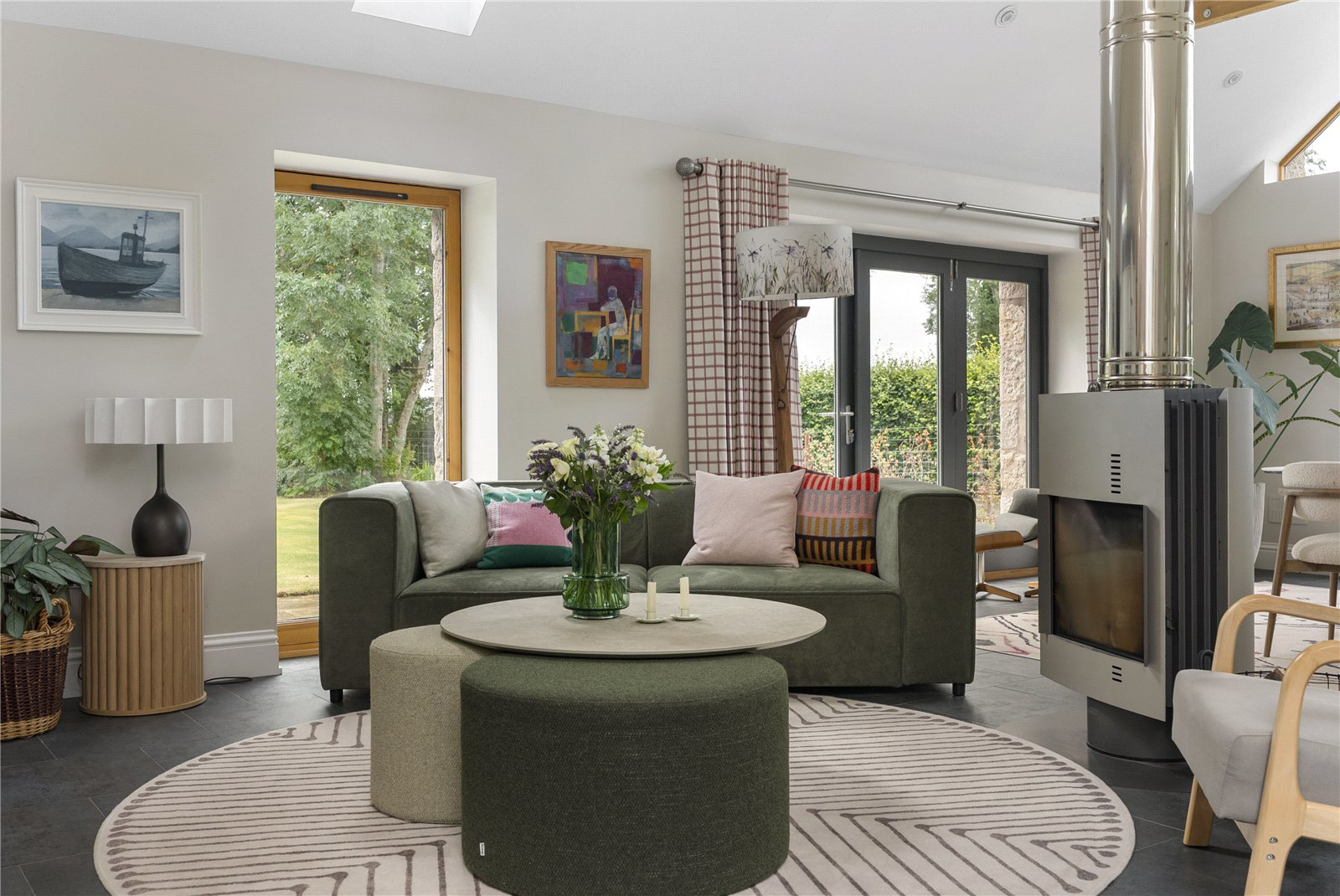 Dinnet, Aboyne, Aberdeenshire, AB34, photo 8