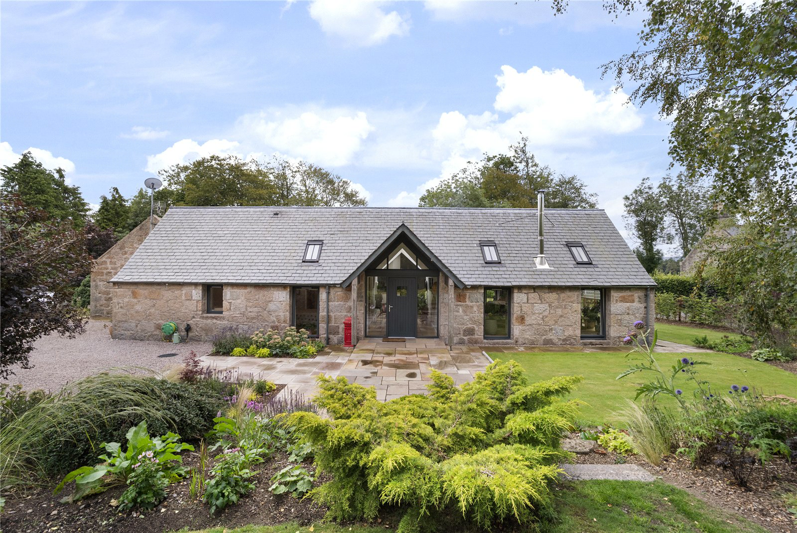 Dinnet, Aboyne, Aberdeenshire, AB34, photo 2
