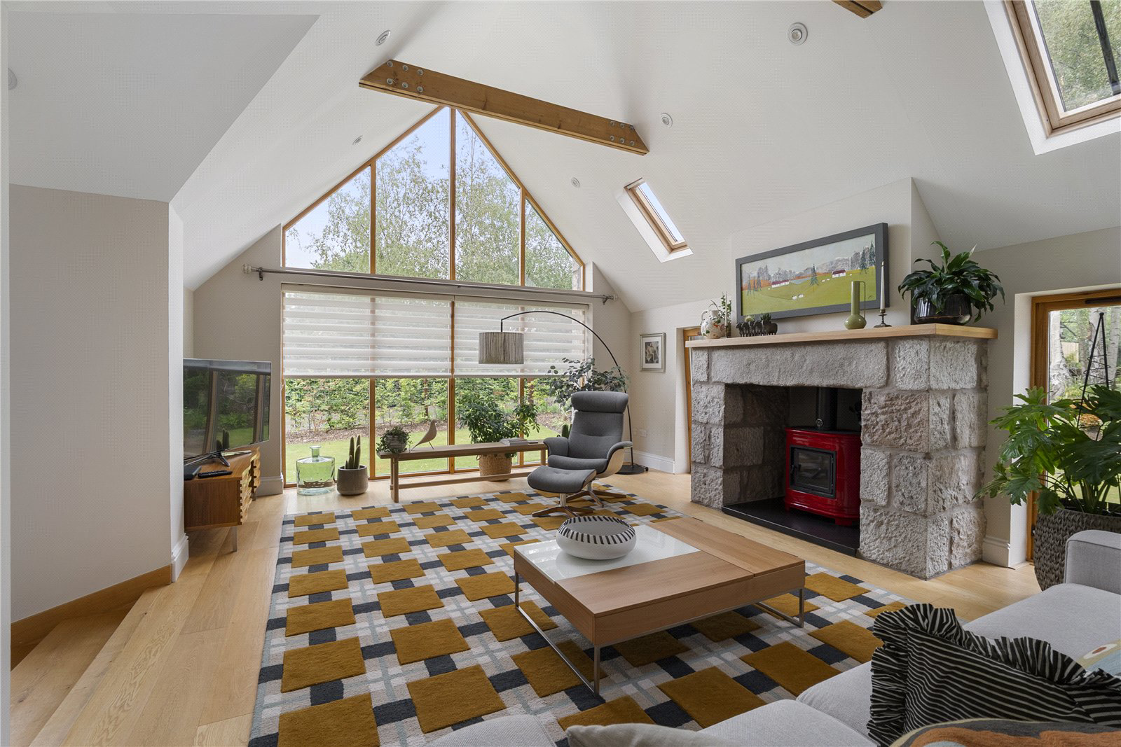 Dinnet, Aboyne, Aberdeenshire, AB34, photo 12