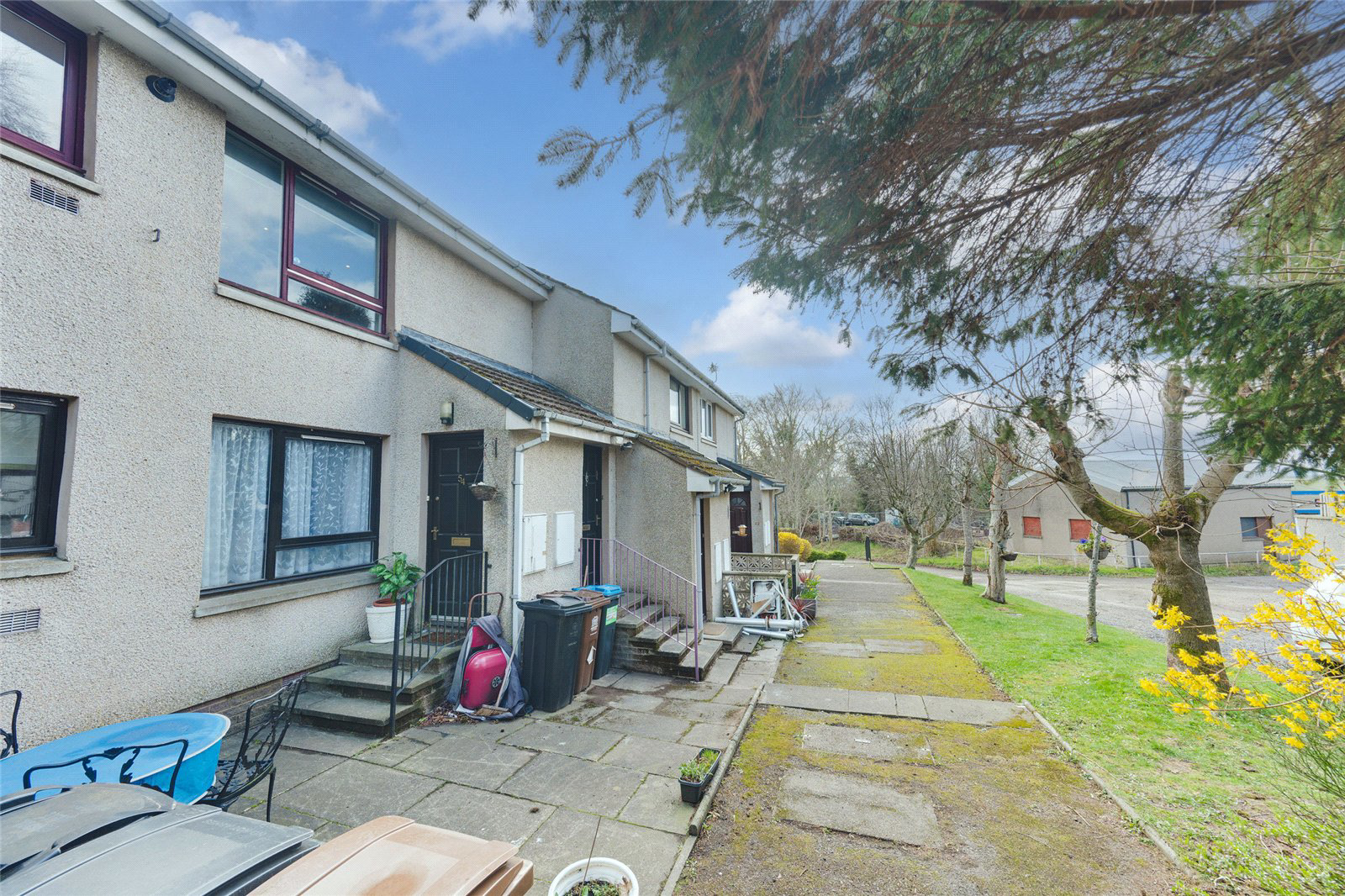 Hillview Road