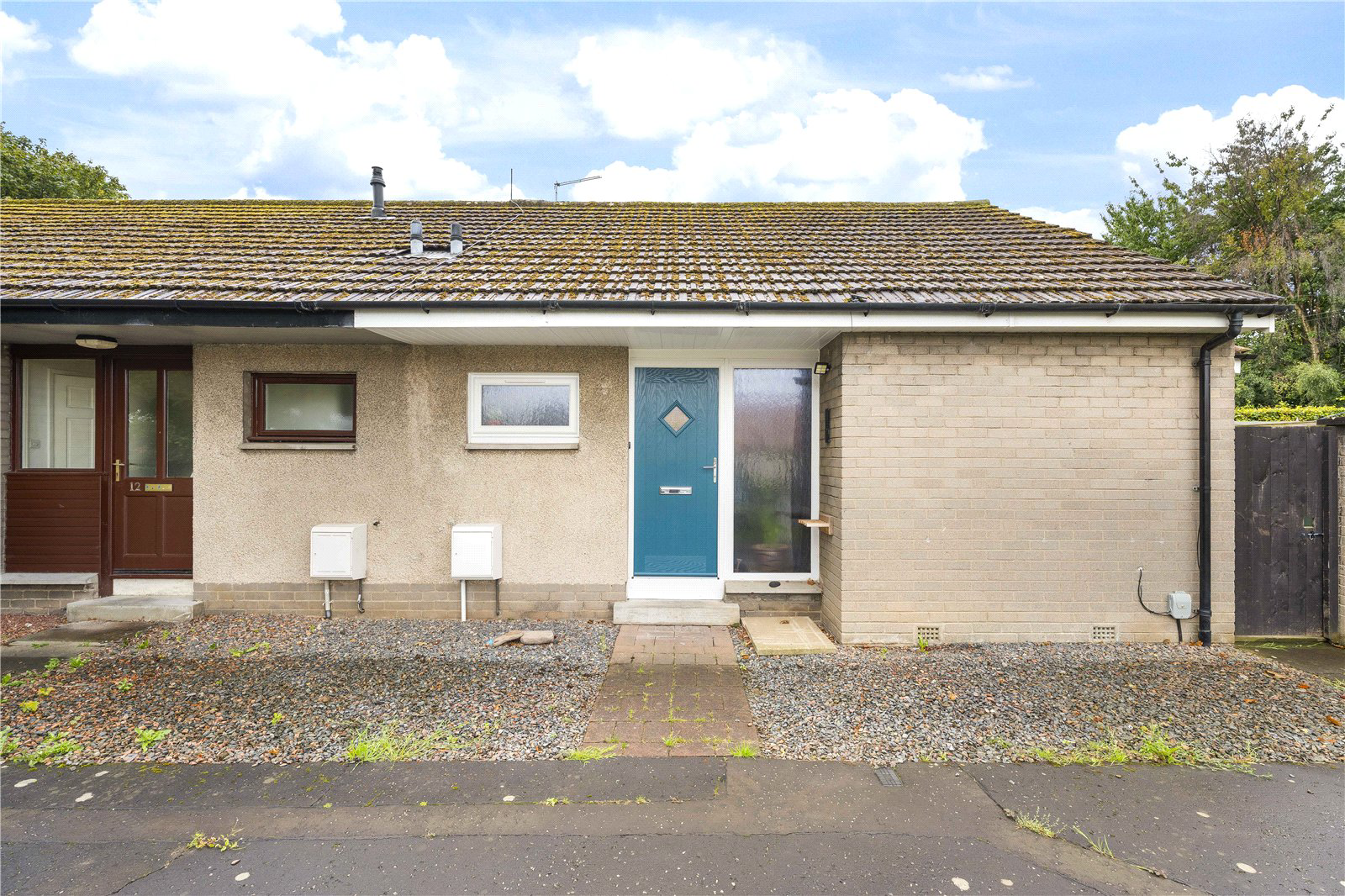 Amisfield Place, Longniddry, East Lothian, EH32