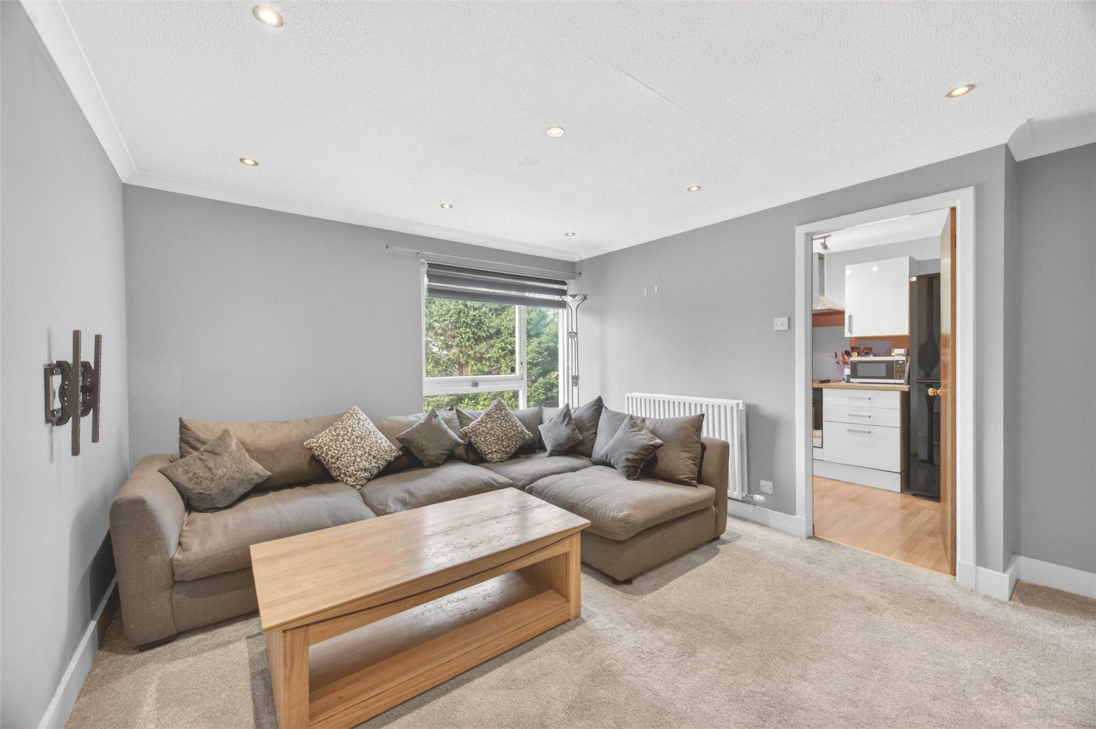 56  Hillview Road, Peterculter, Aberdeenshire, Ab14 0Ub, PETERCULTER, ABERDEENSHIRE, AB14 0UB, photo 2