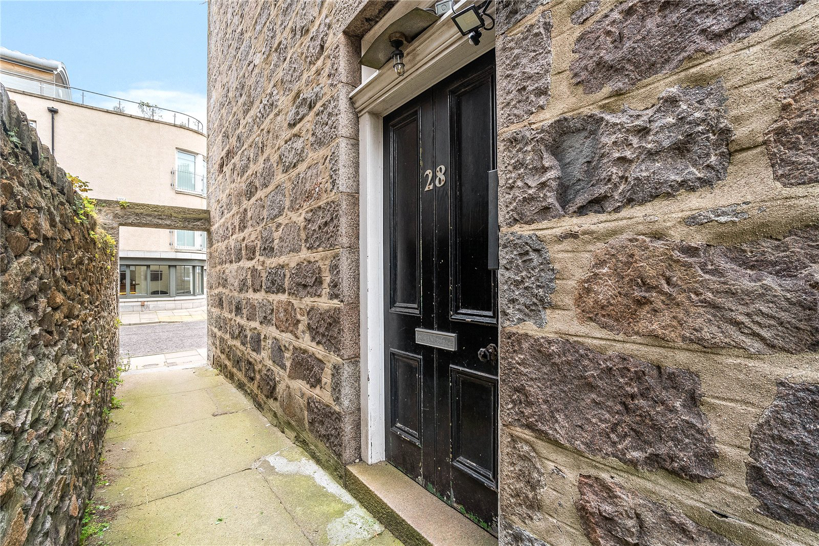 Broomhill Road, Aberdeen, AB10, photo 12