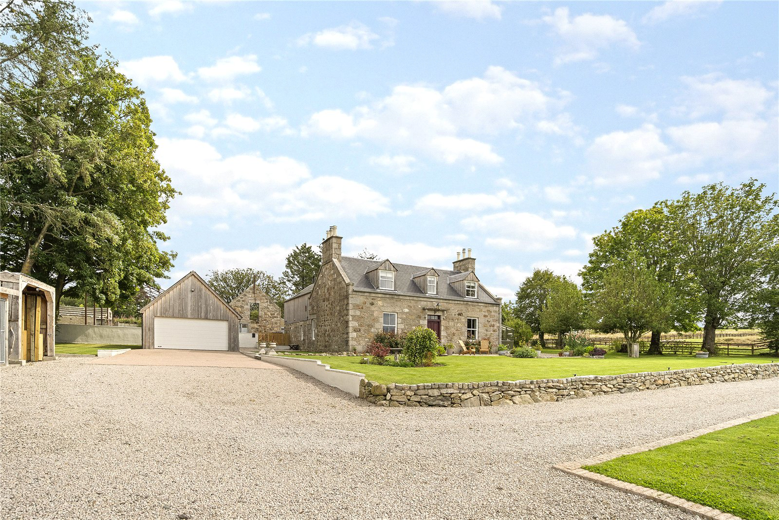 Kemnay, Inverurie, Aberdeenshire, AB51, photo 39