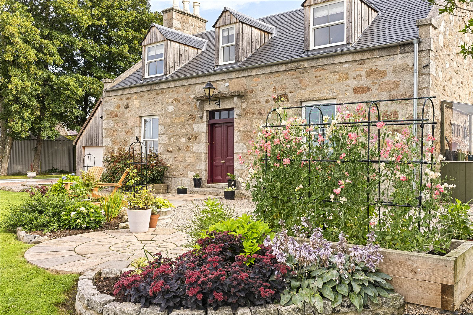 Kemnay, Inverurie, Aberdeenshire, AB51, photo 2