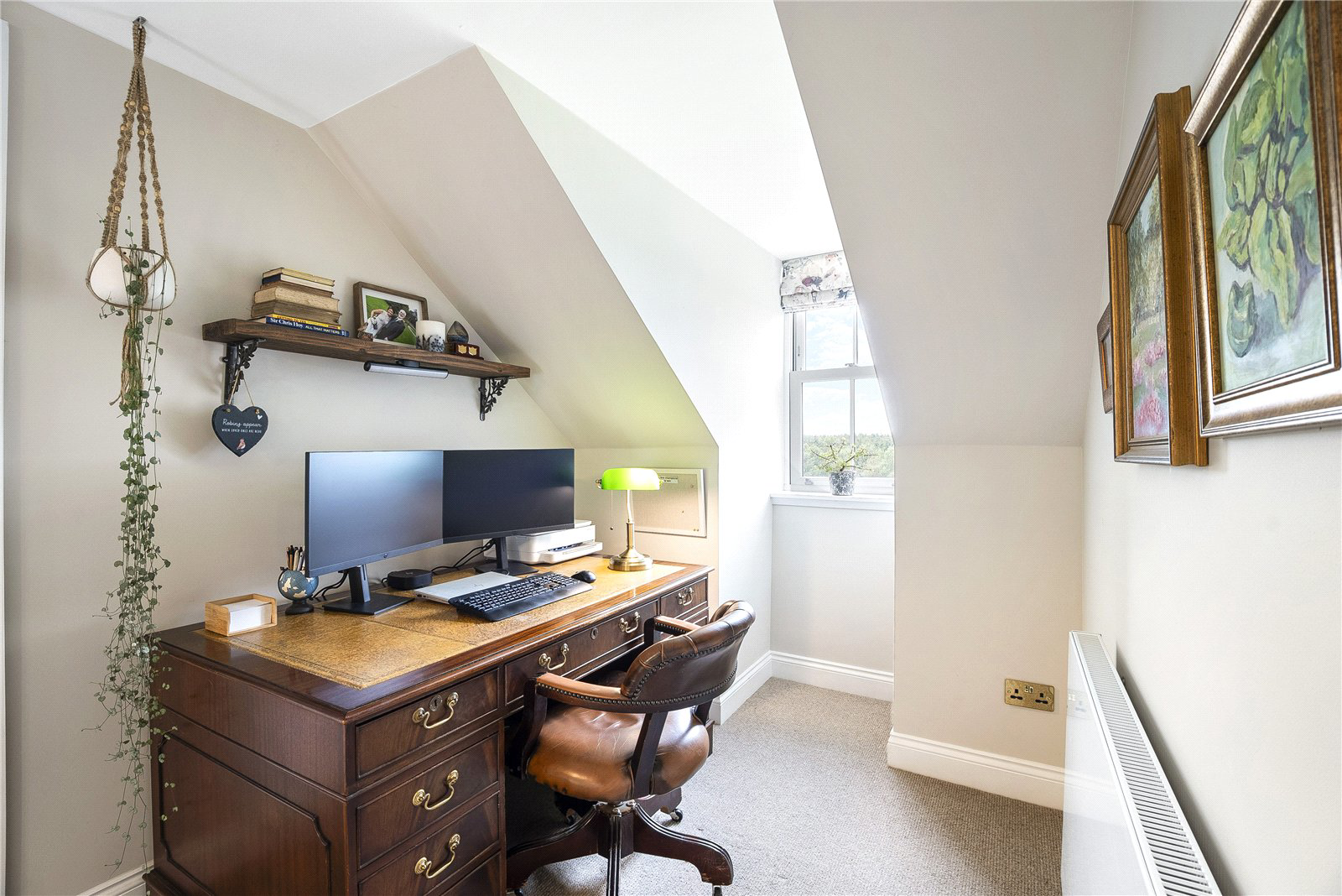 Kemnay, Inverurie, Aberdeenshire, AB51, photo 31