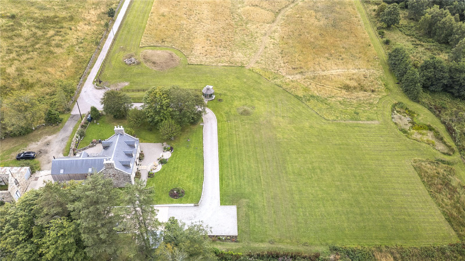 Kemnay, Inverurie, Aberdeenshire, AB51, photo 41