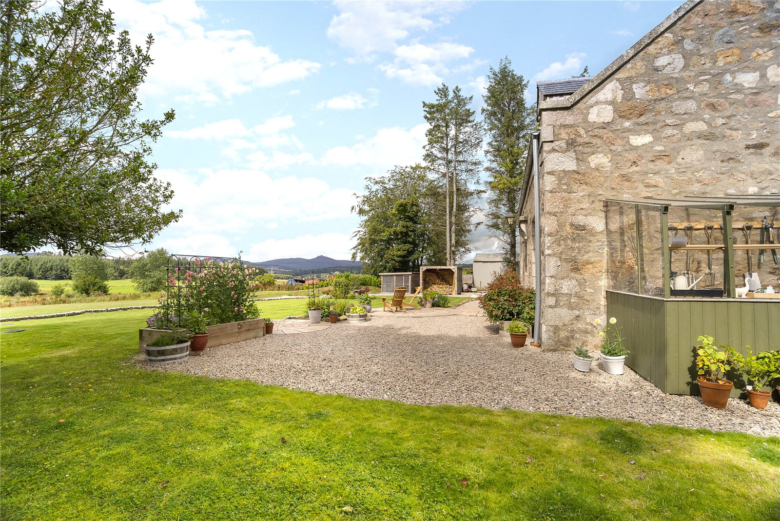 Kemnay, Inverurie, Aberdeenshire, AB51, photo 37