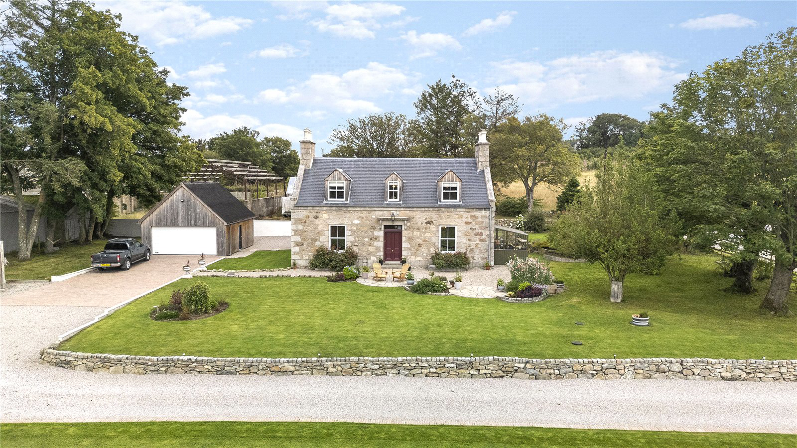 Kemnay, Inverurie, Aberdeenshire, AB51, photo 40