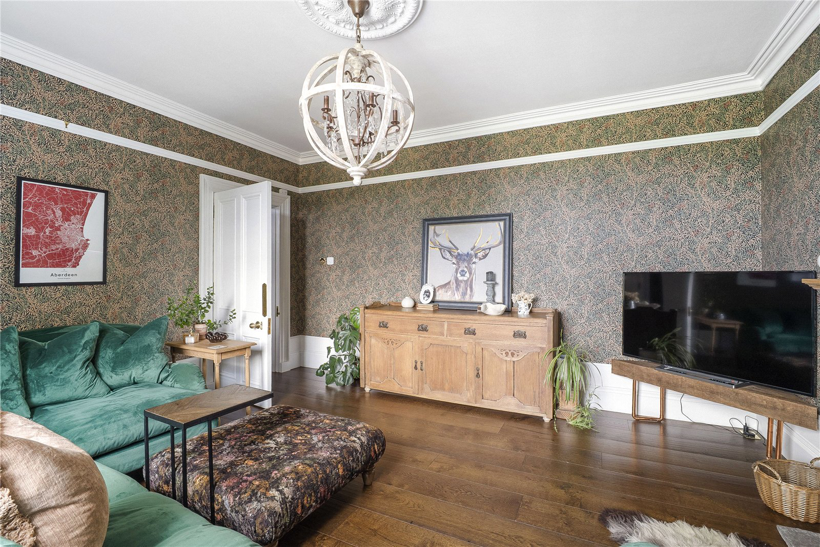 Kemnay, Inverurie, Aberdeenshire, AB51, photo 14
