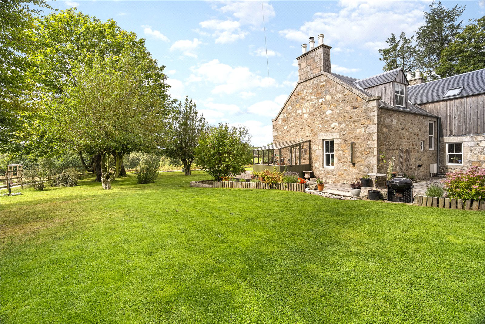 Kemnay, Inverurie, Aberdeenshire, AB51, photo 38