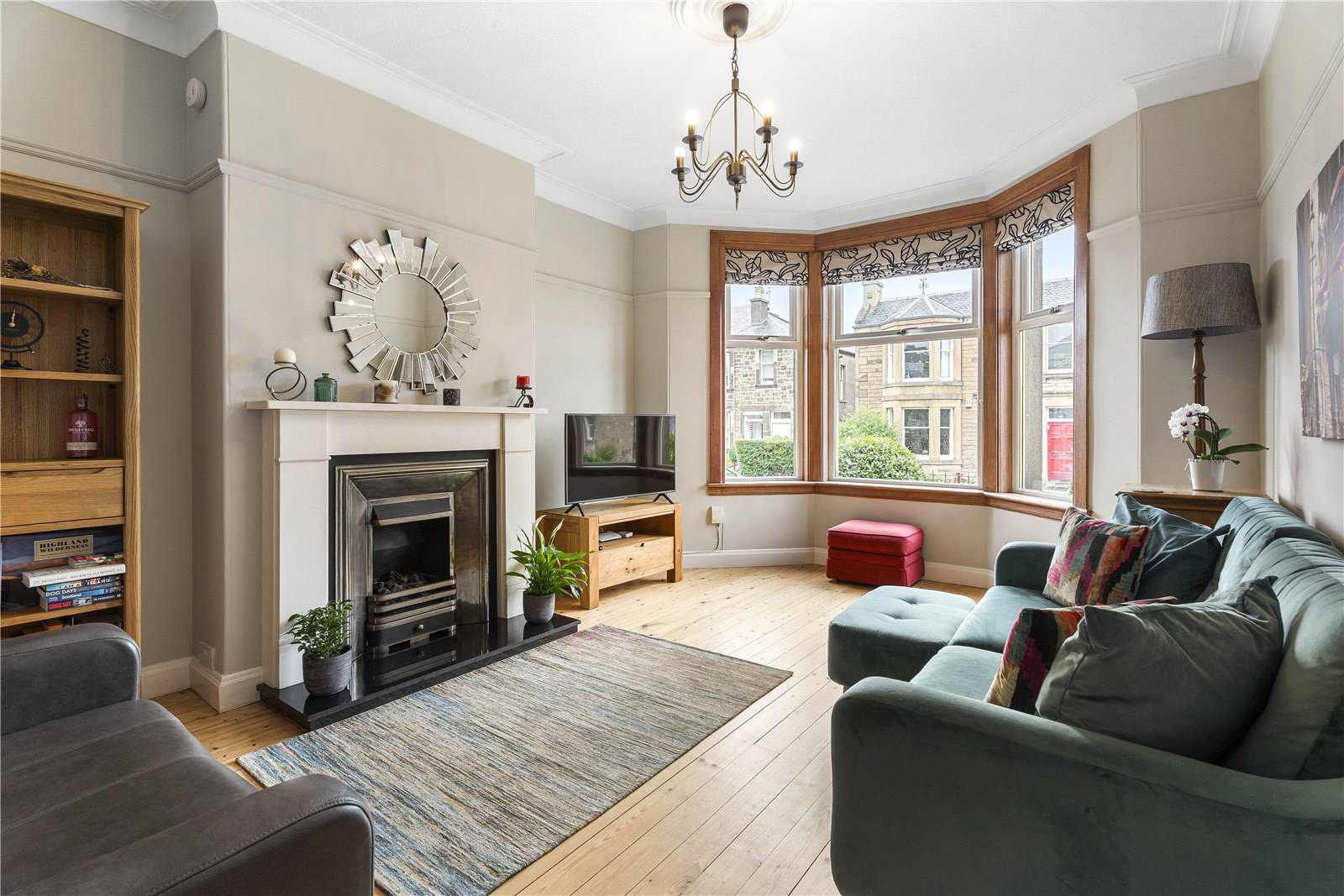 St Clair Terrace