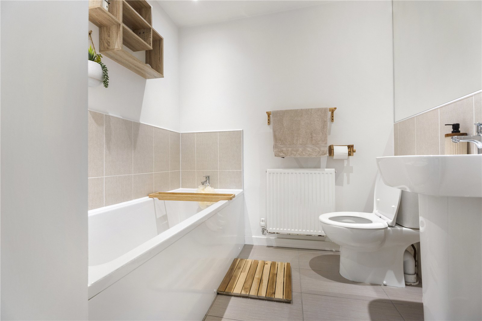 Milligan Road, The Wisp, Edinburgh, EH16, photo 14