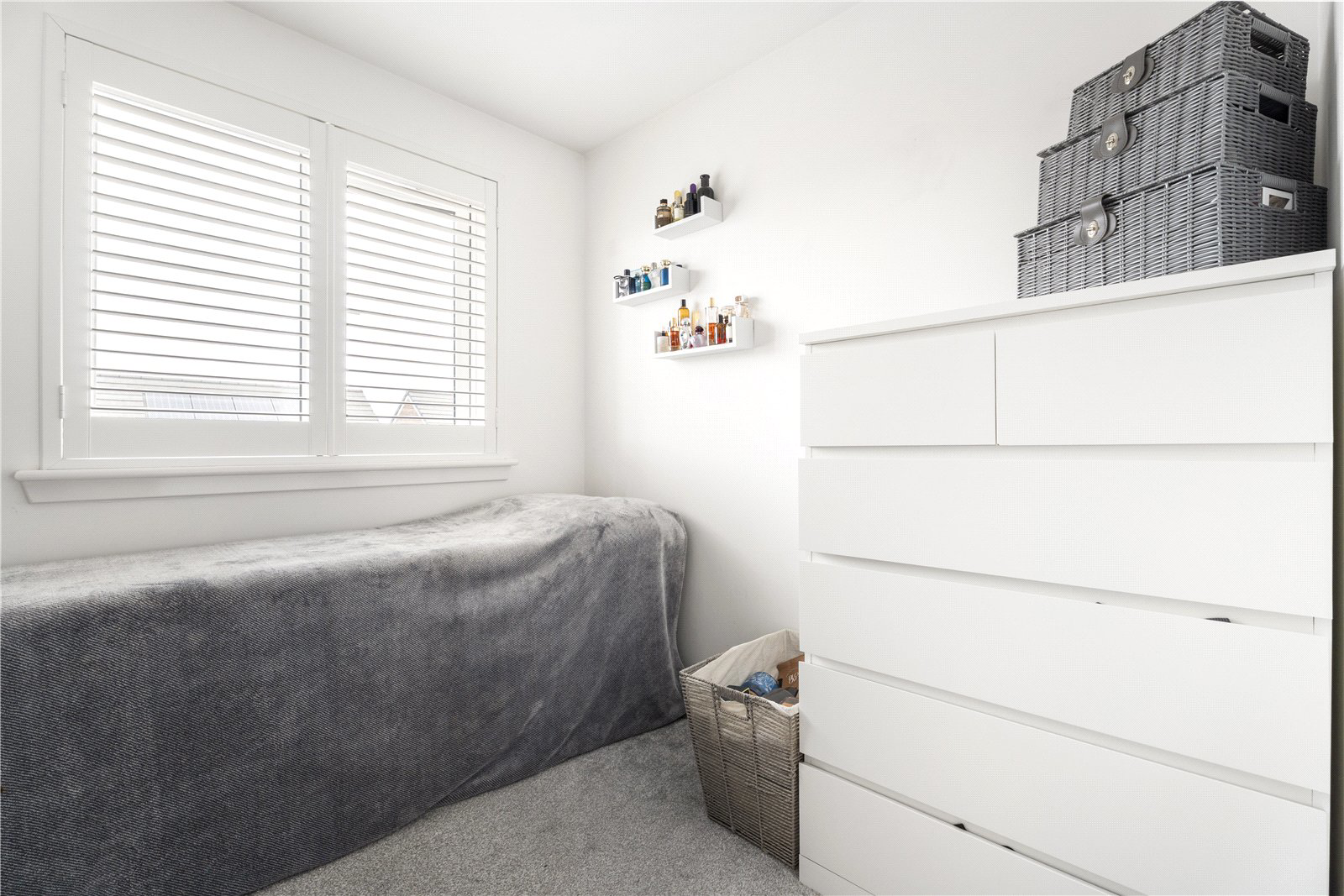 Milligan Road, The Wisp, Edinburgh, EH16, photo 13