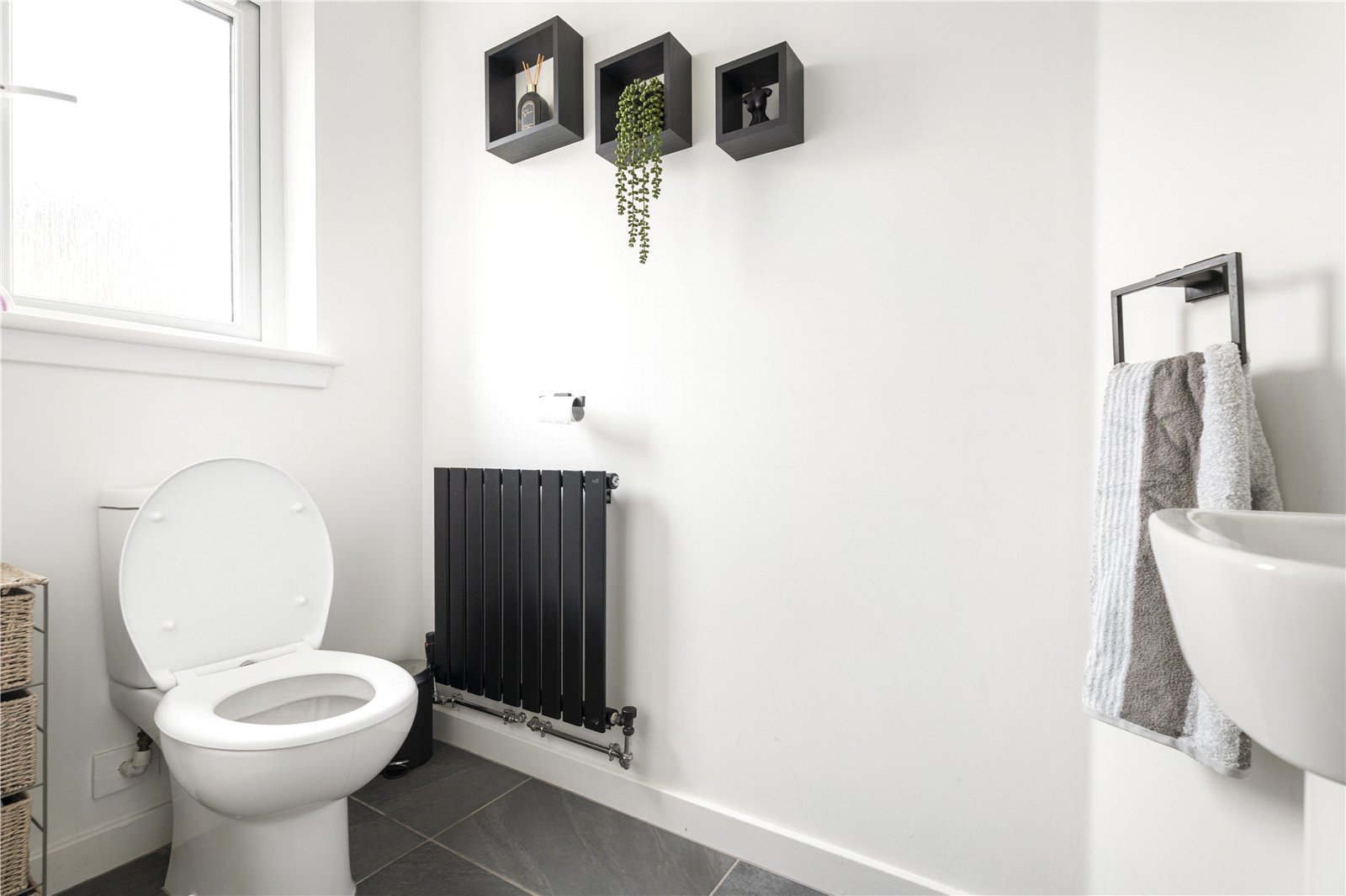 Milligan Road, The Wisp, Edinburgh, EH16, photo 7