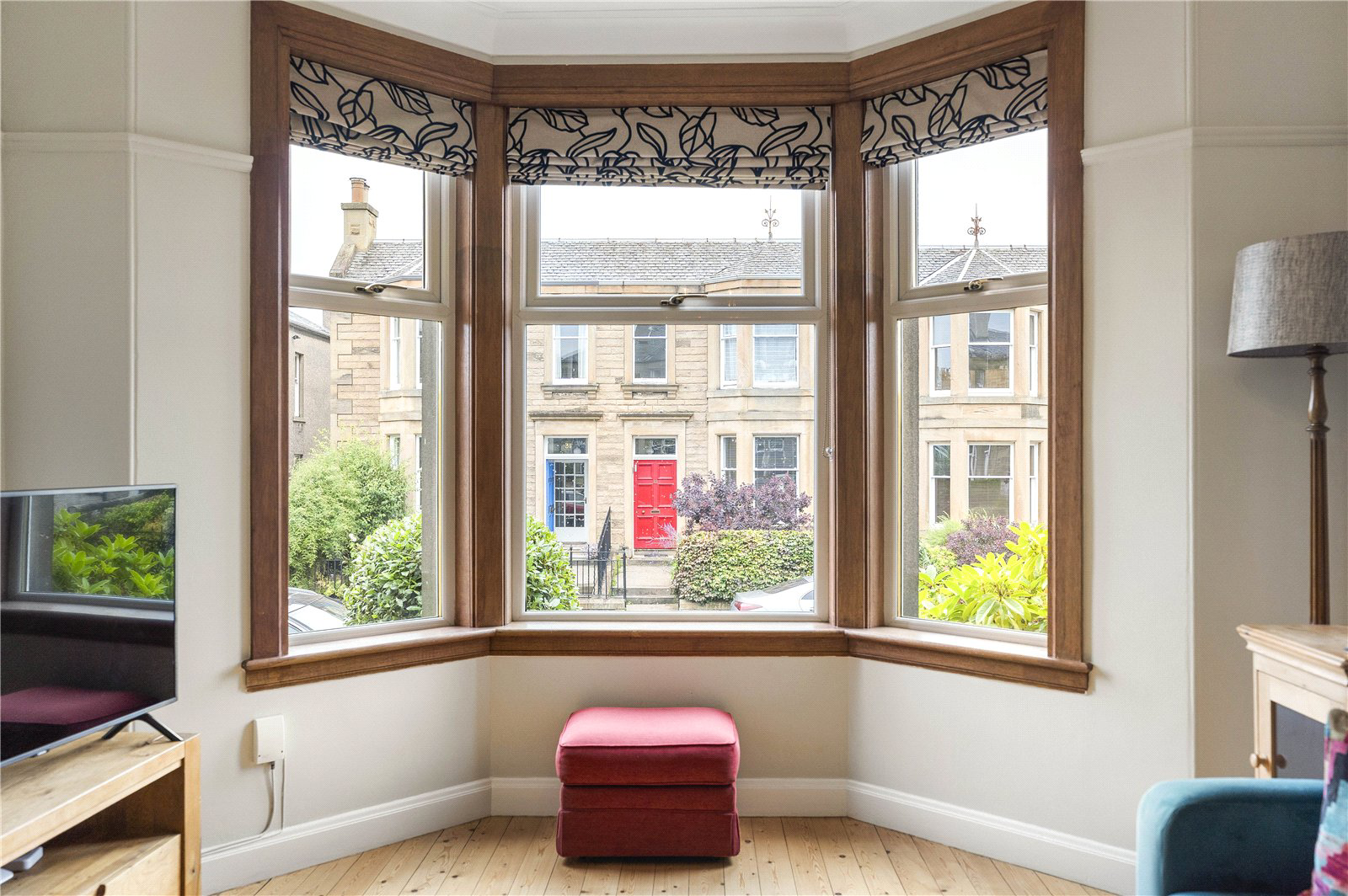 St Clair Terrace