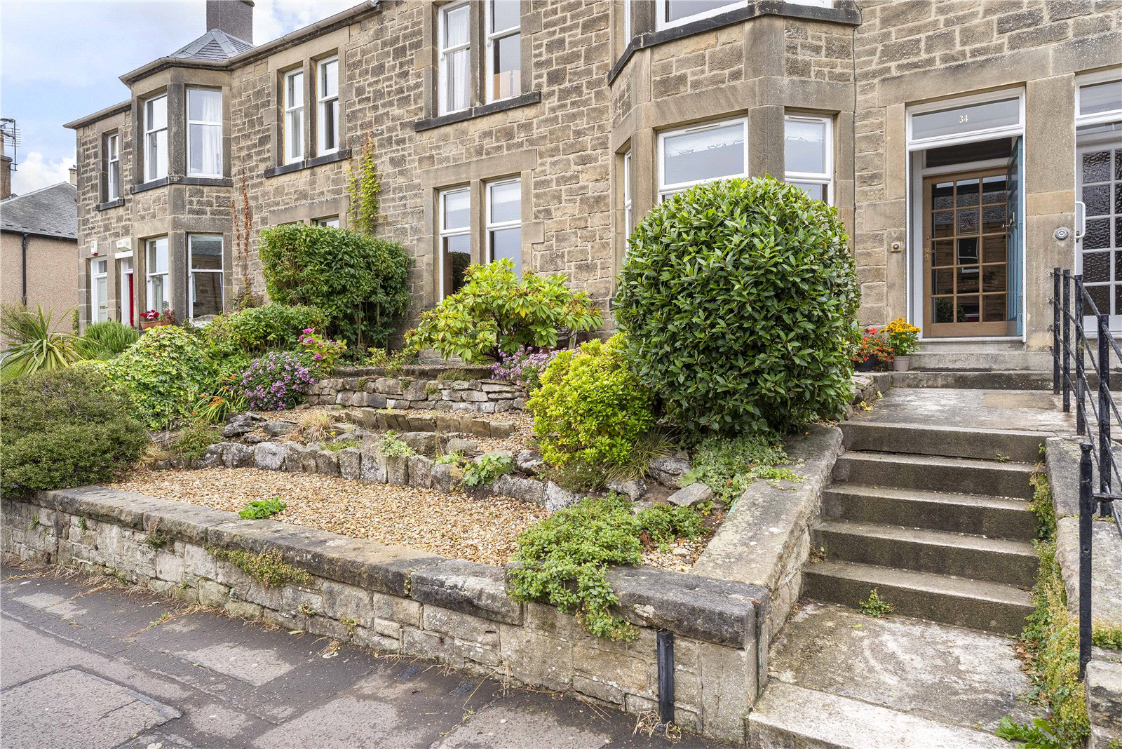 St. Clair Terrace, Morningside, Edinburgh, EH10