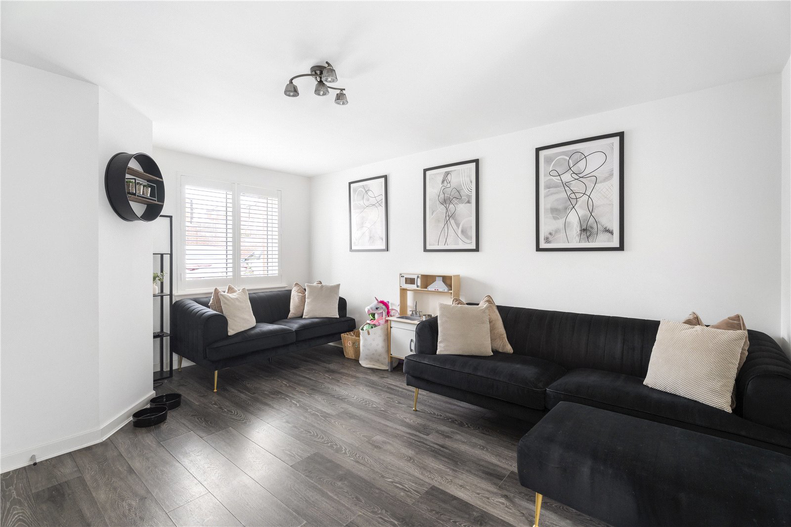 Milligan Road, The Wisp, Edinburgh, EH16, photo 3