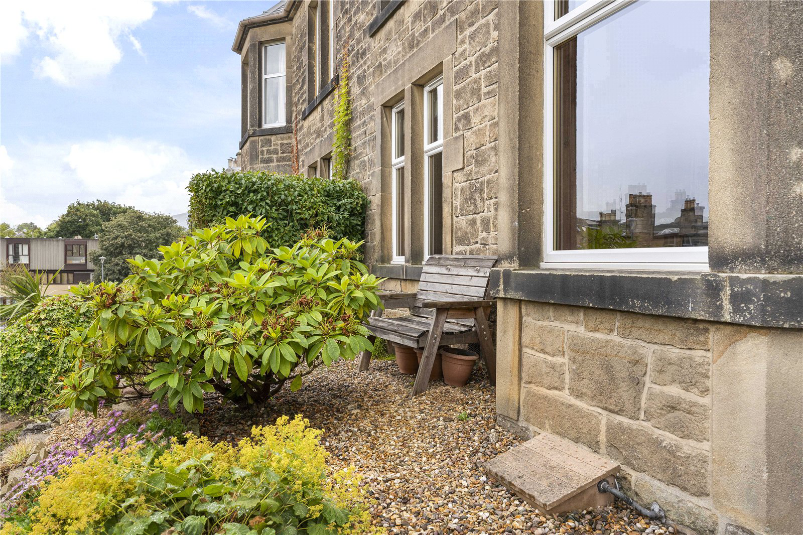 St Clair Terrace