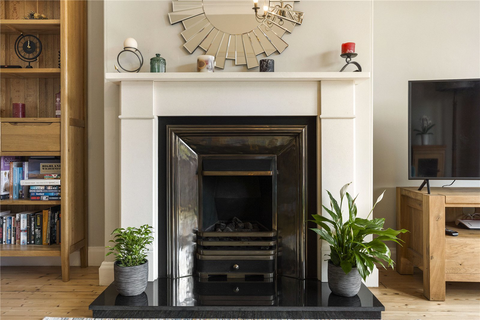 St Clair Terrace
