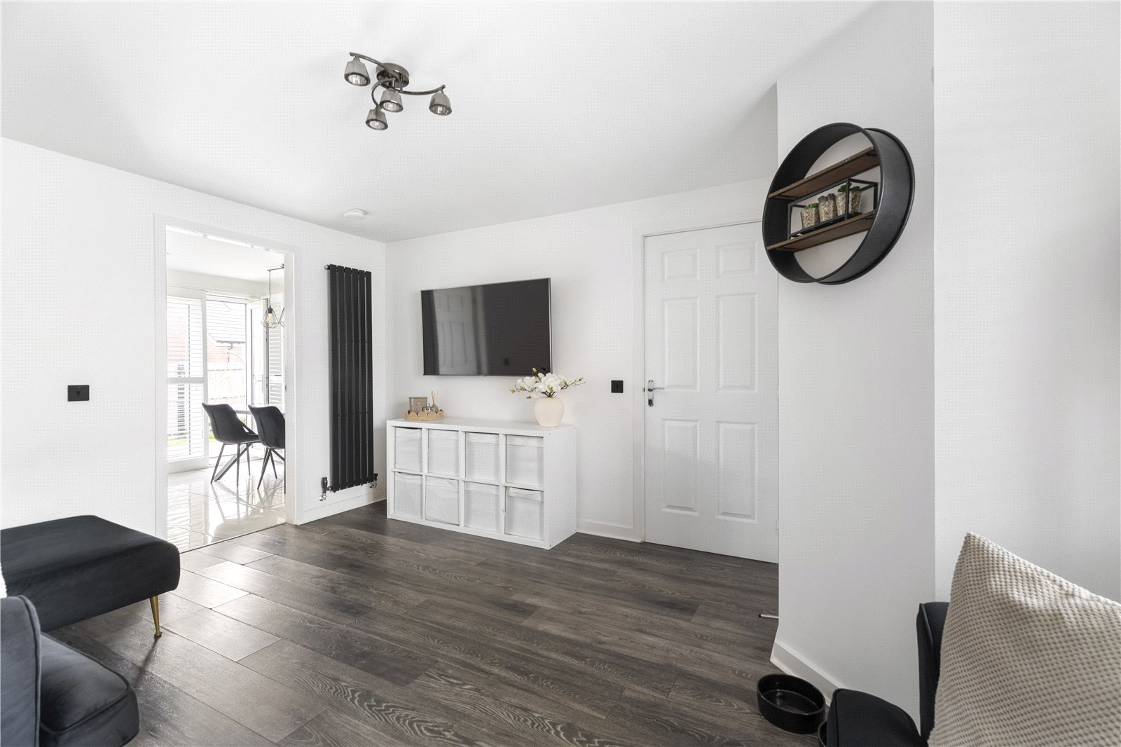 Milligan Road, The Wisp, Edinburgh, EH16, photo 4