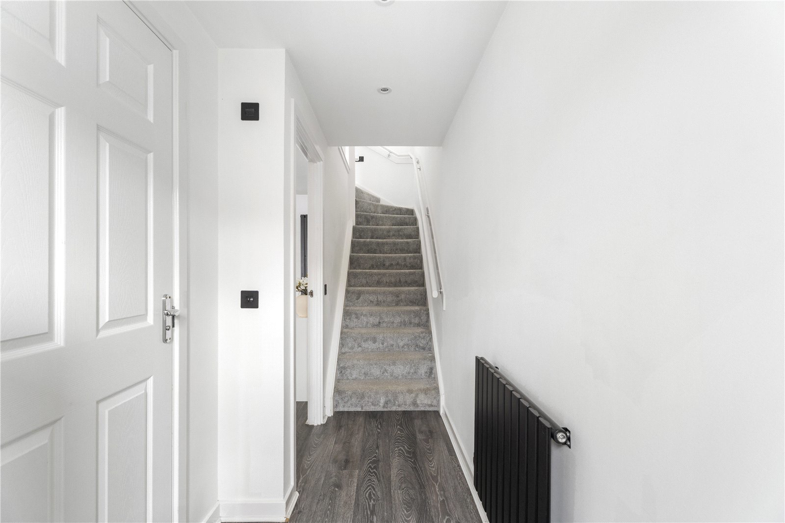 Milligan Road, The Wisp, Edinburgh, EH16, photo 8