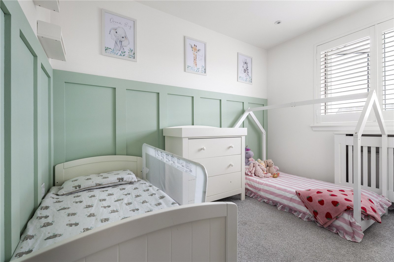 Milligan Road, The Wisp, Edinburgh, EH16, photo 12