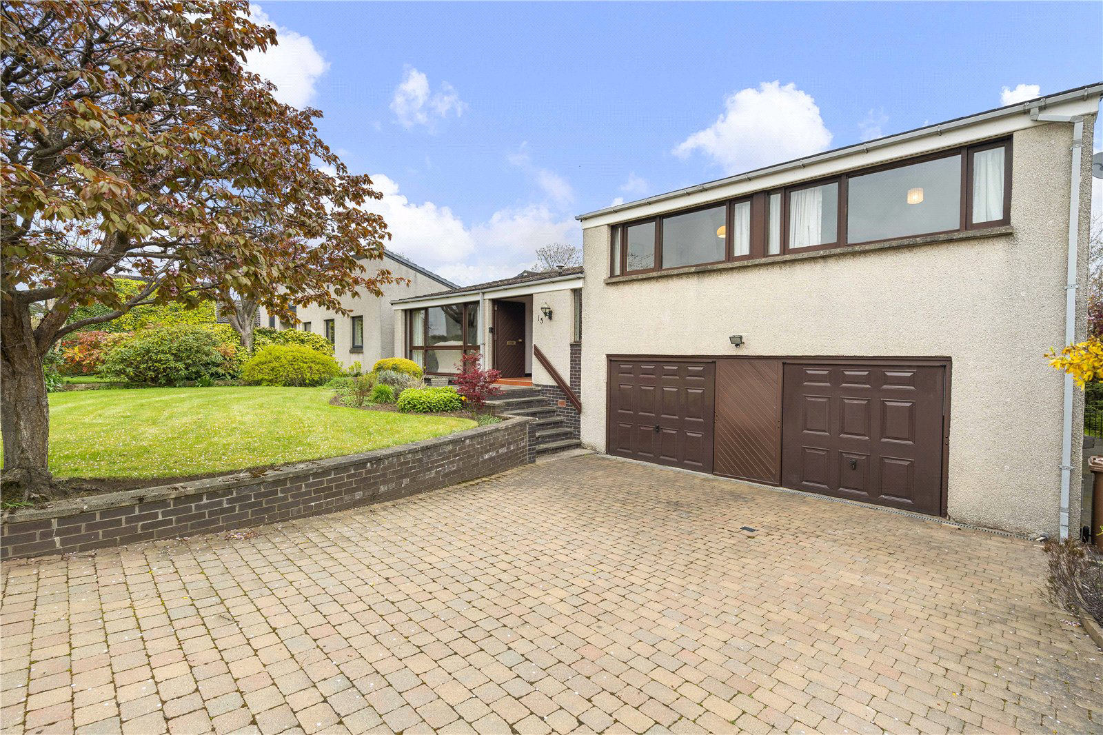 Burnbrae, Corstorphine, Edinburgh, EH12