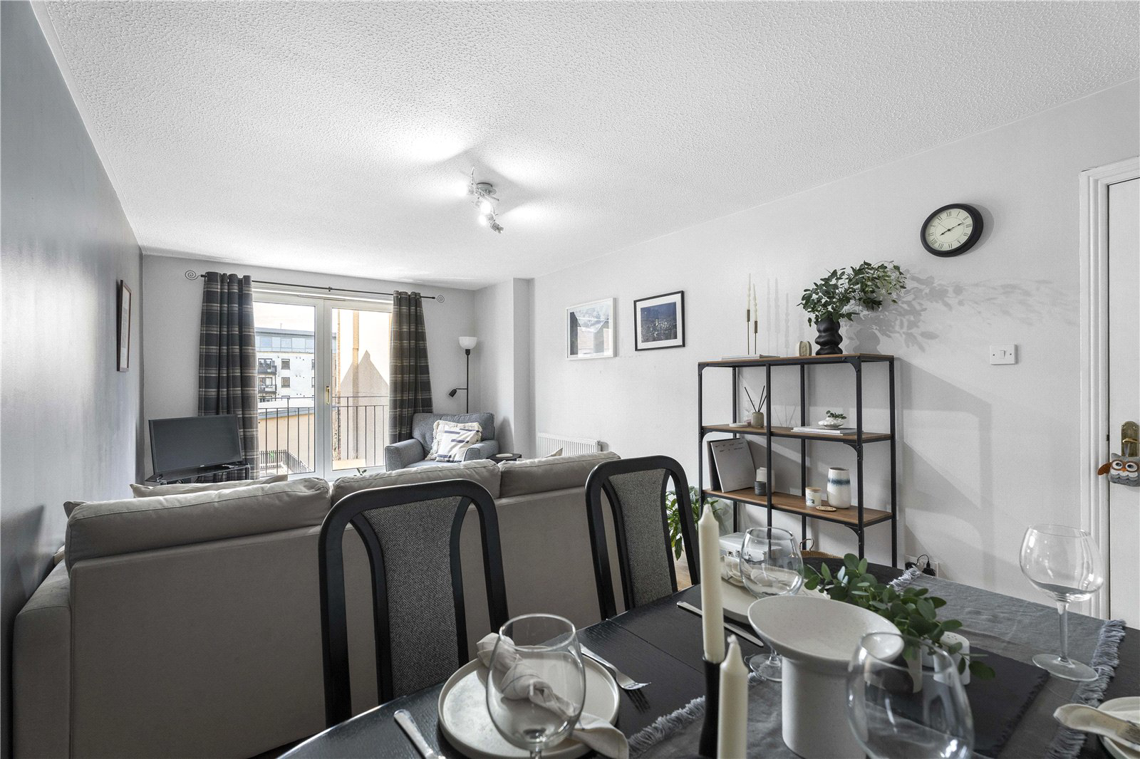 Sinclair Close, Gorgie, Edinburgh, EH11, photo 4