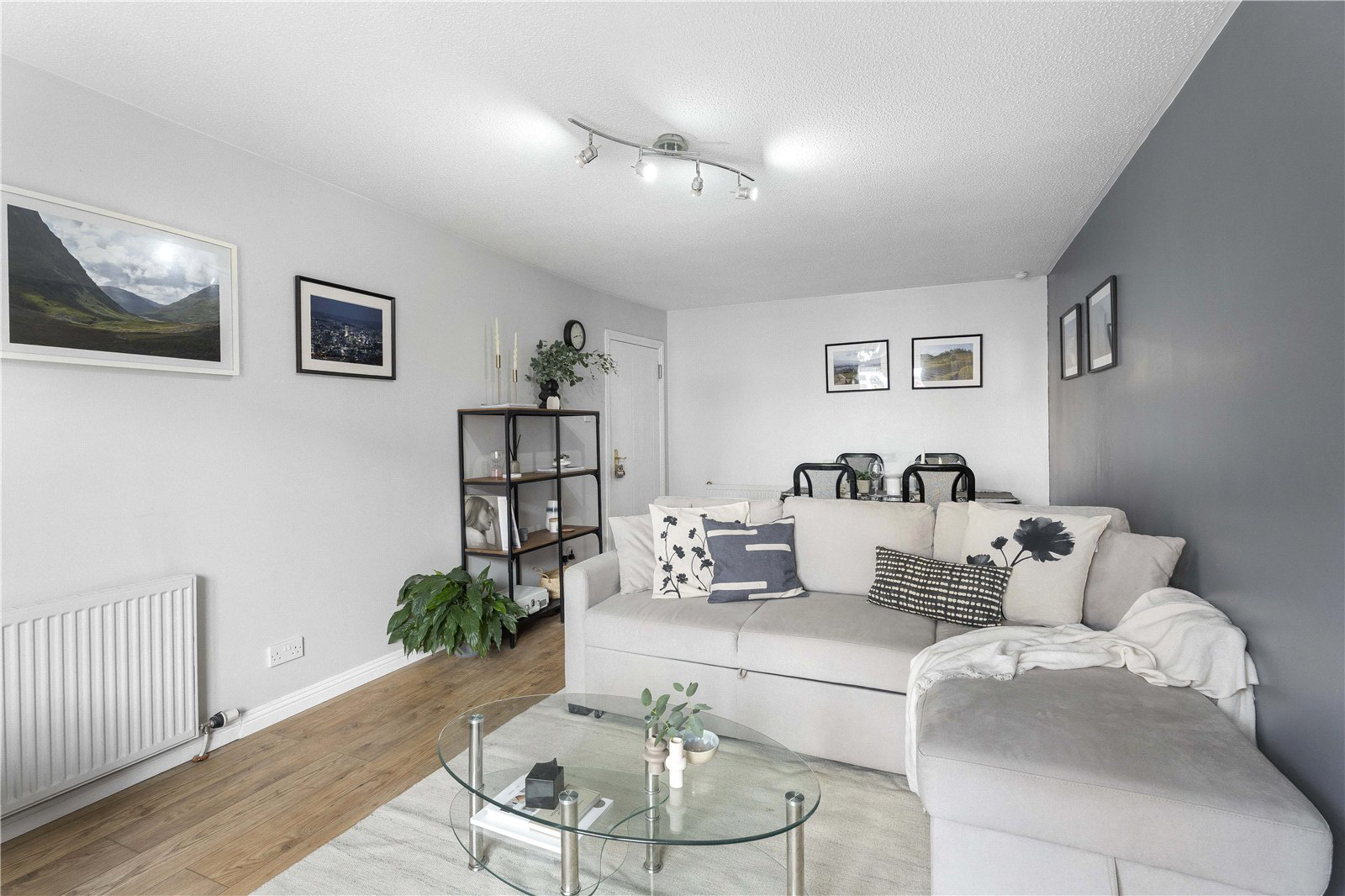 Sinclair Close, Gorgie, Edinburgh, EH11, photo 2