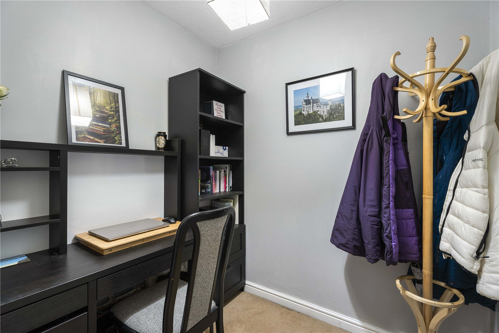 Sinclair Close, Gorgie, Edinburgh, EH11, photo 12