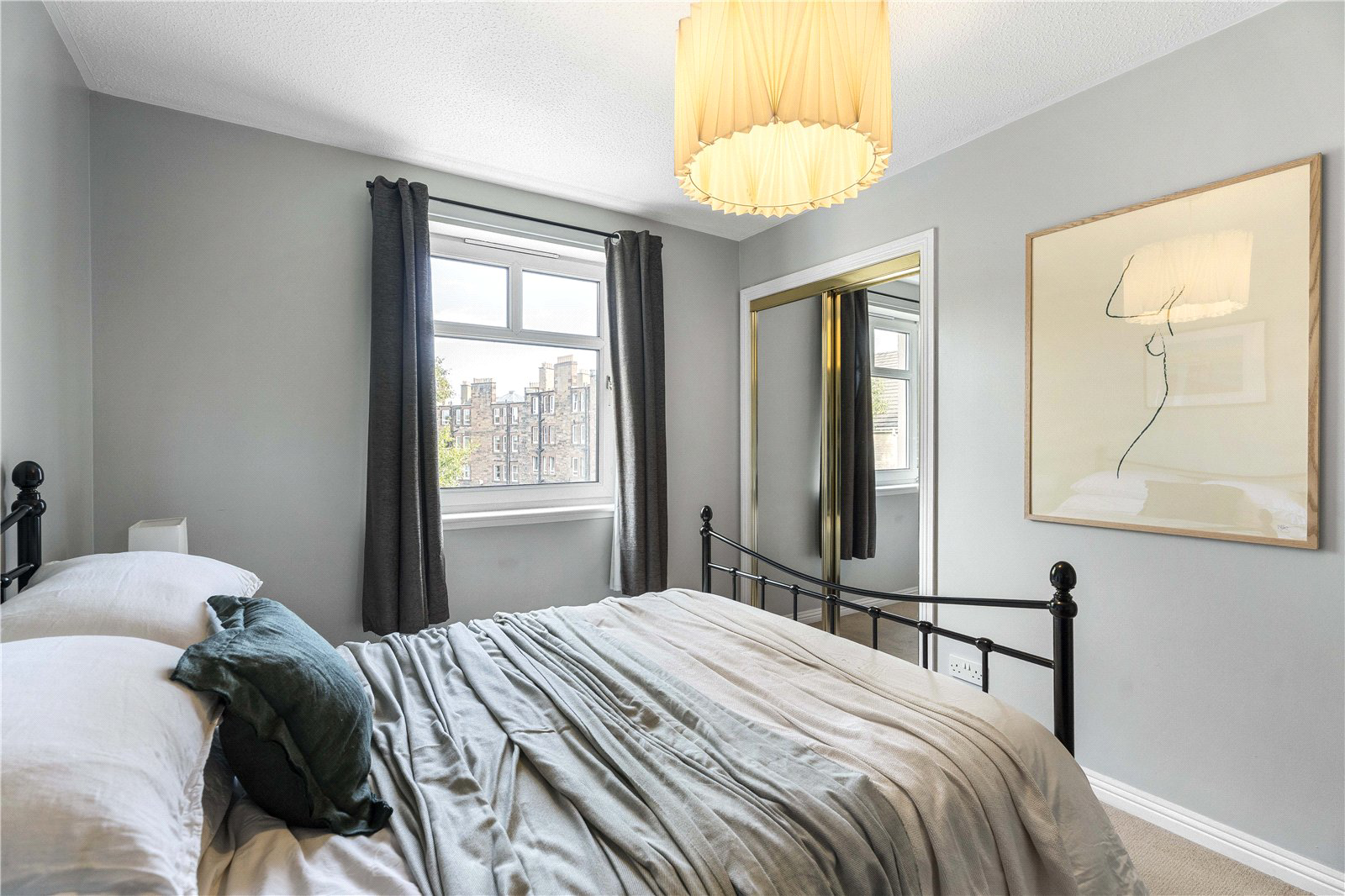 Sinclair Close, Gorgie, Edinburgh, EH11, photo 10
