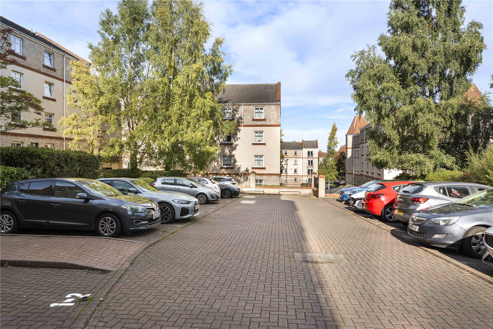 Sinclair Close, Gorgie, Edinburgh, EH11, photo 17
