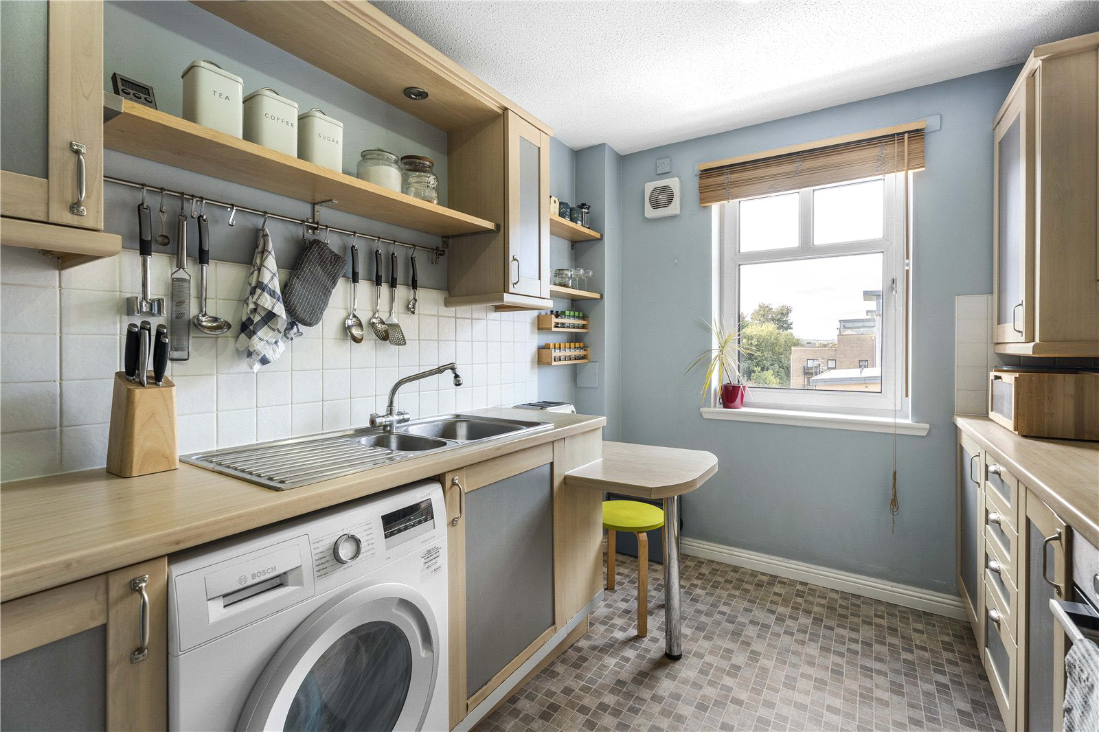 Sinclair Close, Gorgie, Edinburgh, EH11, photo 5