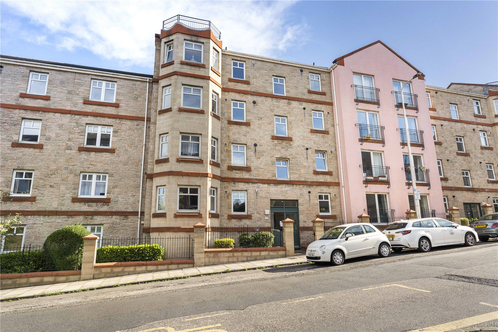 Sinclair Close, Gorgie, Edinburgh, EH11, photo 15
